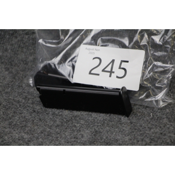 Ed Brown ZEV Mags