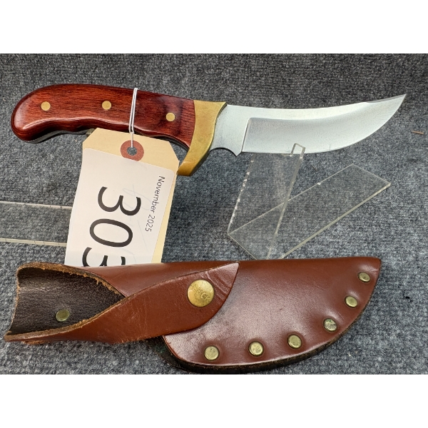 Buck Kalinga Model 401