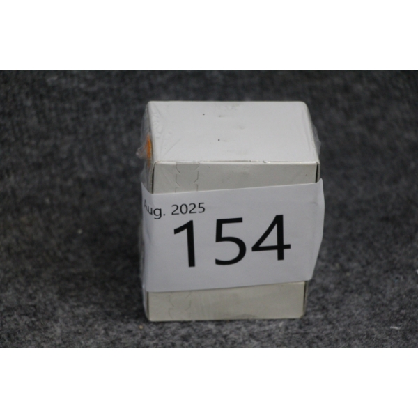 7.5x55 Swiss Ammo