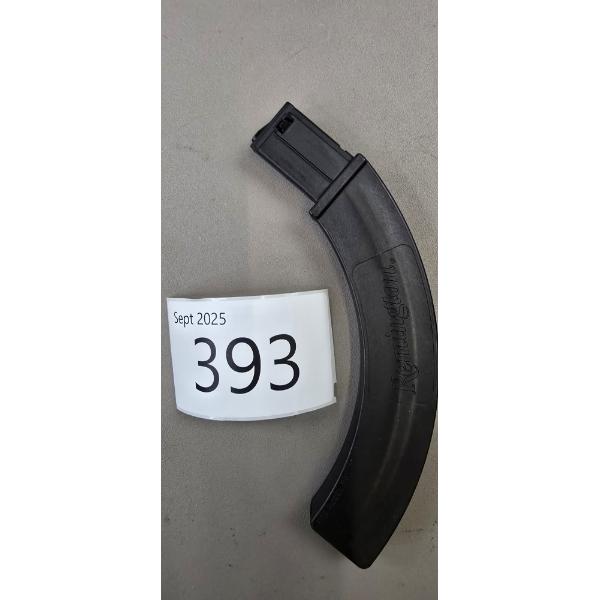 Remington 597 Mag