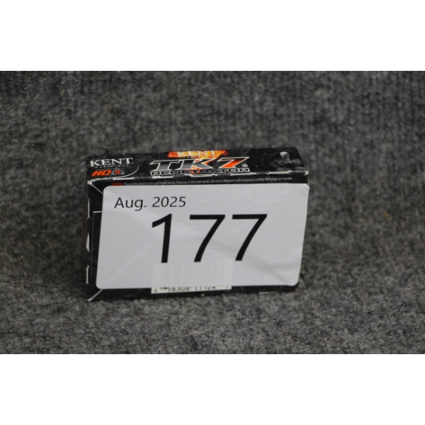 12 Ga. Ammo