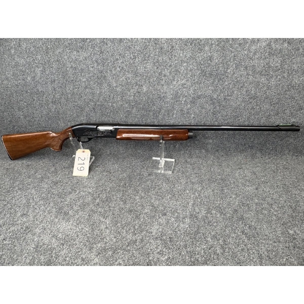 *NEW ENTRY* Remington 1100