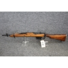 Image 1 : Modified Lee Enfield