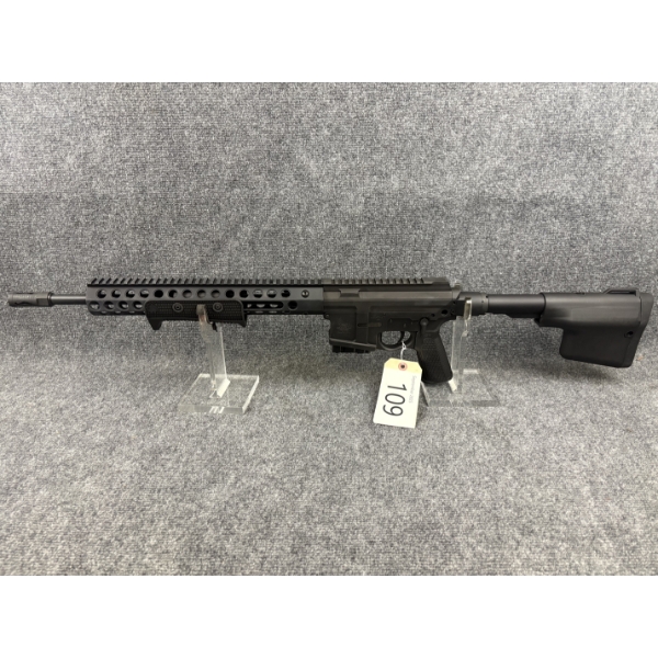 Troy Pump AR