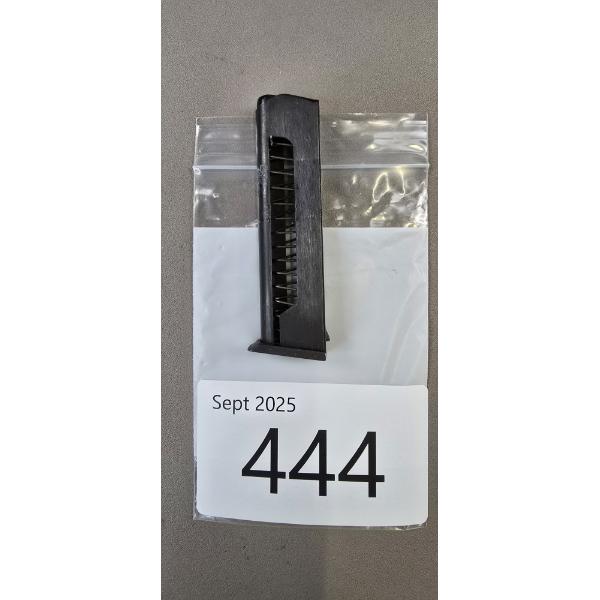 Makarov 380 Mag