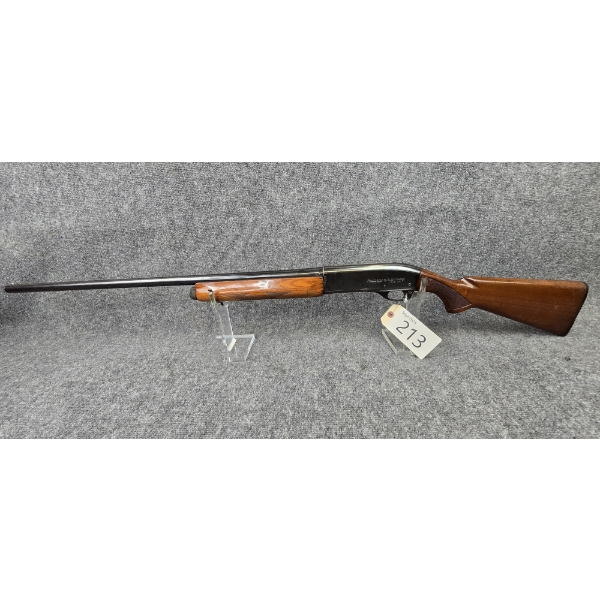 Remington 878 