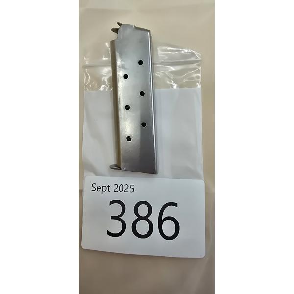 Ruger RS 1911 Mag.