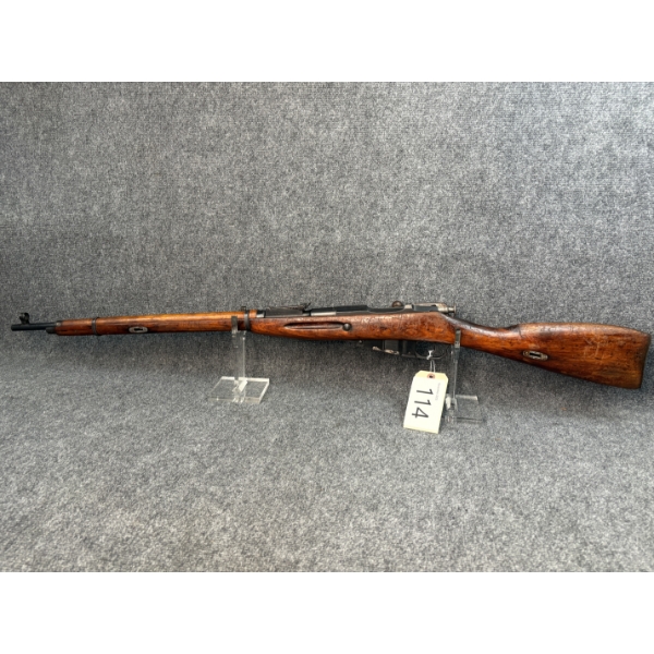 Mosin Nagant