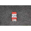 Image 1 : 6.5 mm Projectiles
