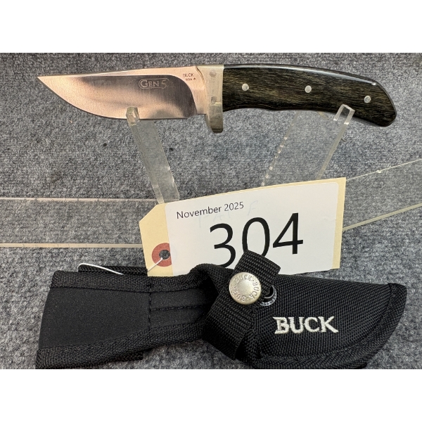 Buck Gen 5 Skinner