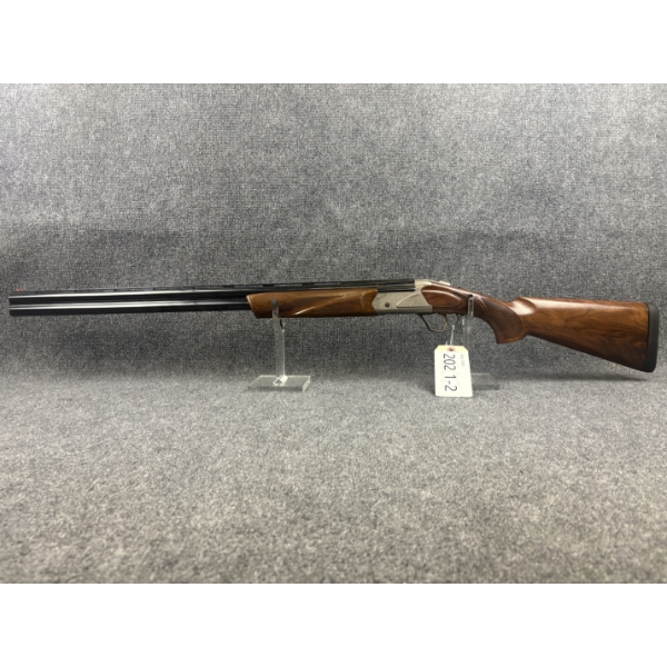 Fabarms O/U Field