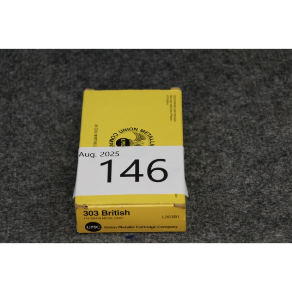 303 British