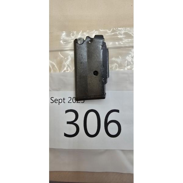 Mossberg M140 Mag