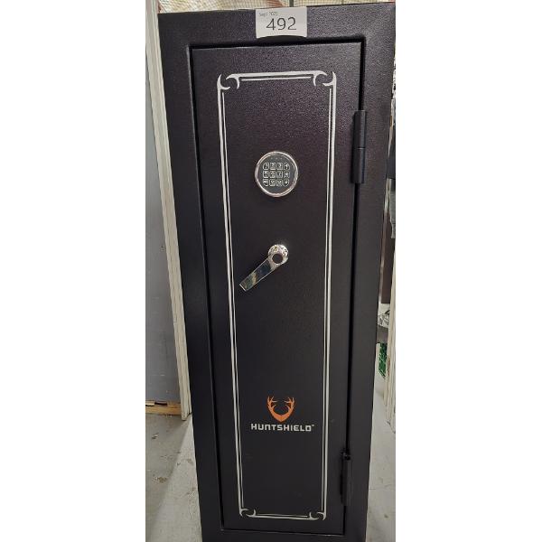 Huntshield Gun Safe
