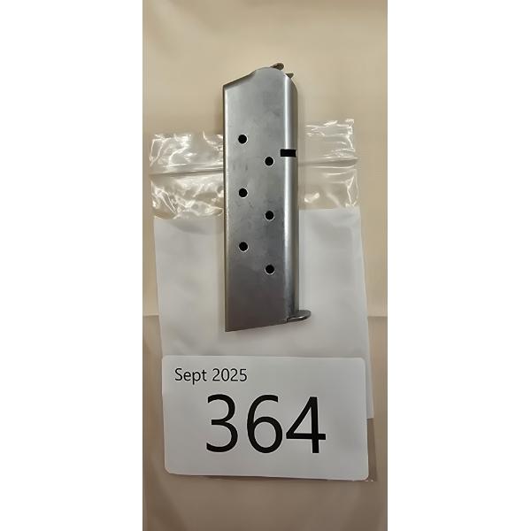 Colt 1911 Mag