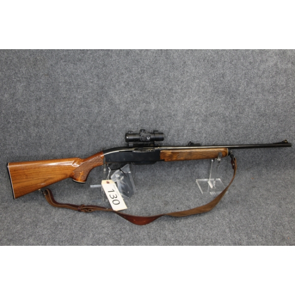 *NEW ENTRY* Remington 742