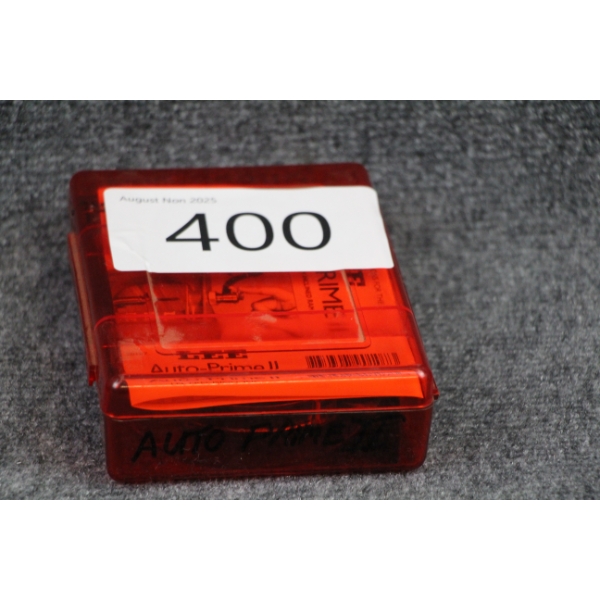 Lee Auto Primer