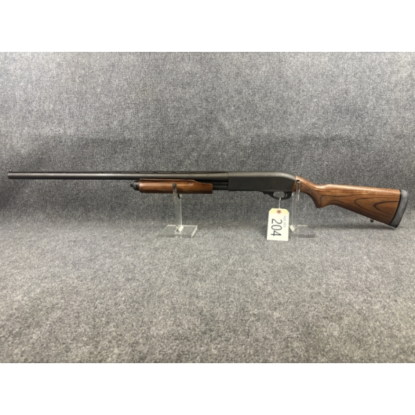 Remington 870