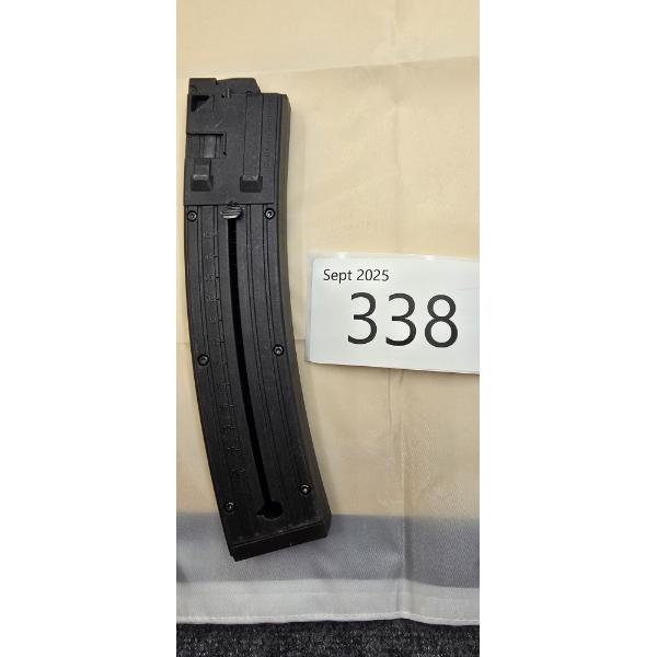 GSG STG 44 Mag