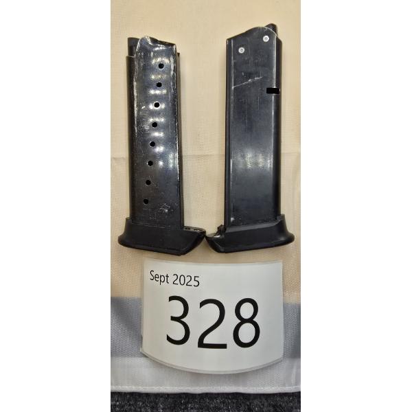 Eagle Alpha M4509 Mag. 45 ACP