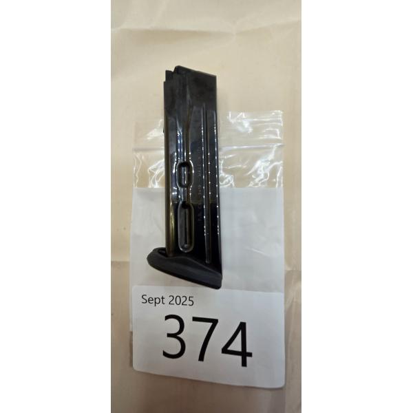 Beretta APX 9mm. Mag.