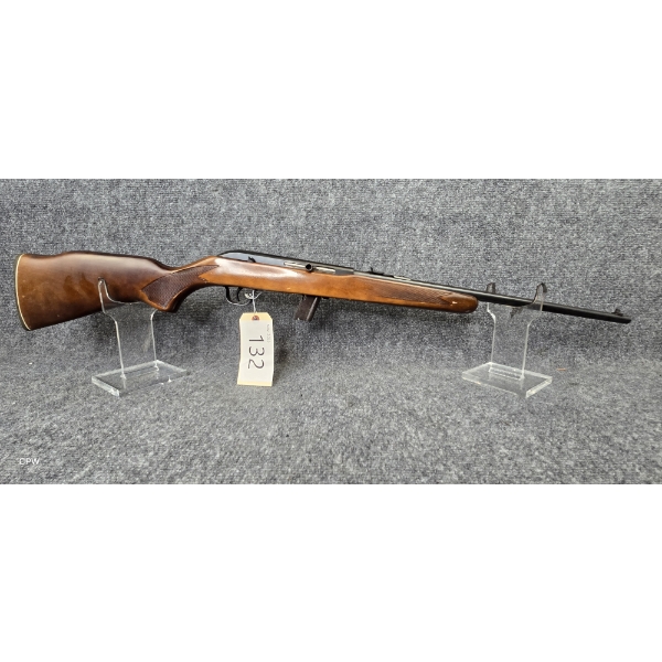 Cooey 64 Semi Automatic 22