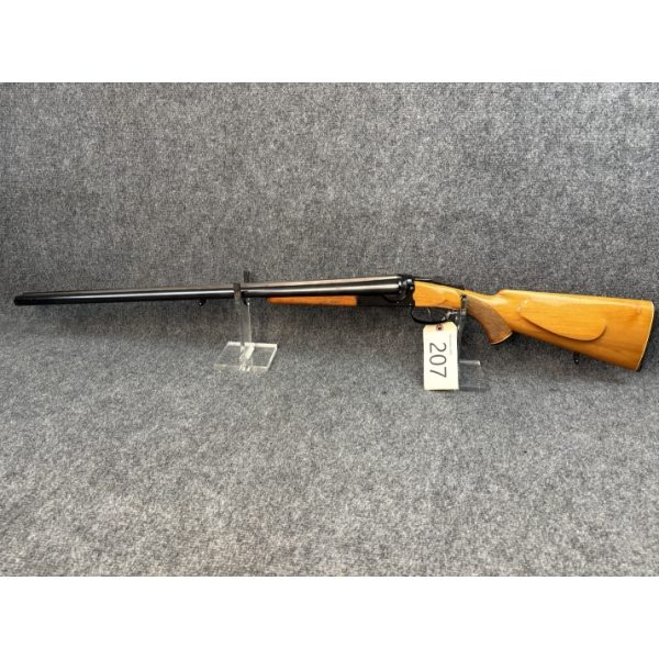 Hungarian Uplands Gun