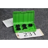 5 Shell Holders