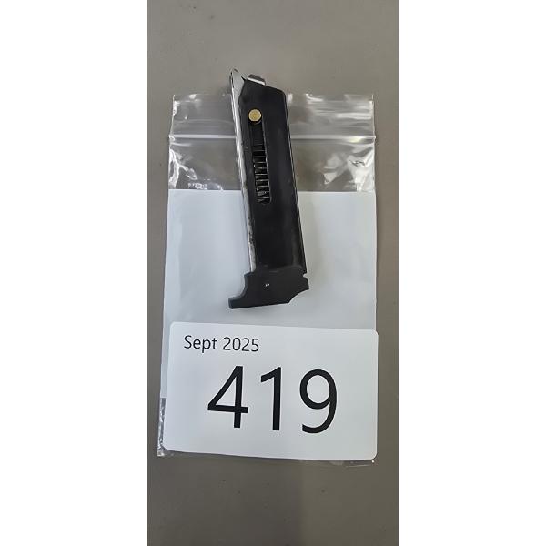 Sako 22 Short Mag