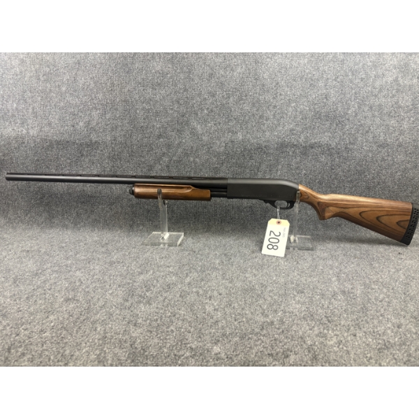 Remington 870 Supermag