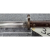 Image 2 : *NEW ENTRY* Mauser Bayonet