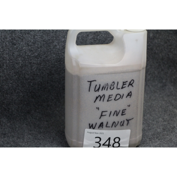 Tumbler Media