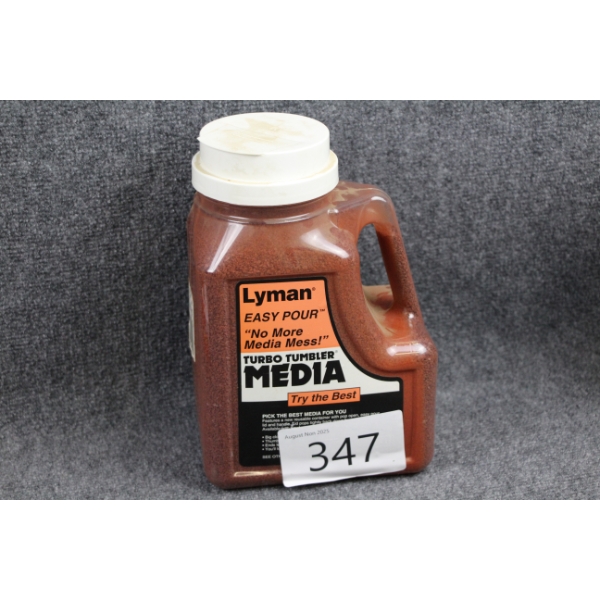 Tumbler Media