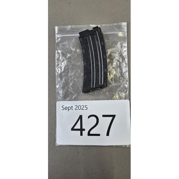 North American Arms M20 Mag