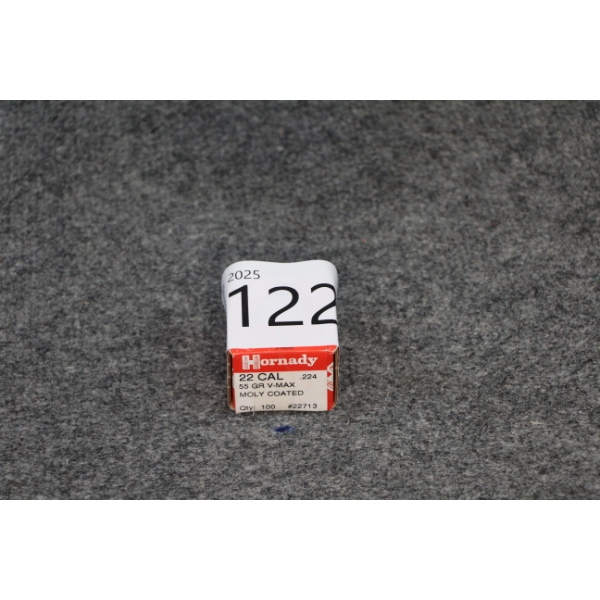 22 Projectiles
