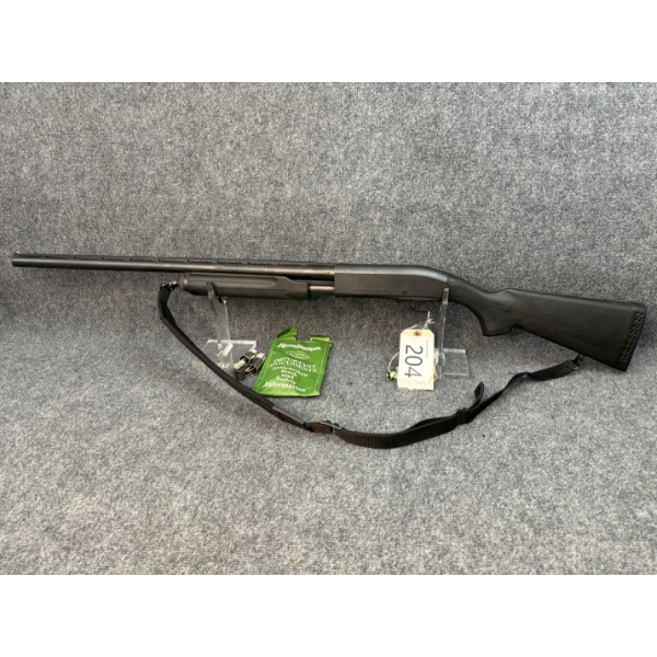 Remington 870 Magnum