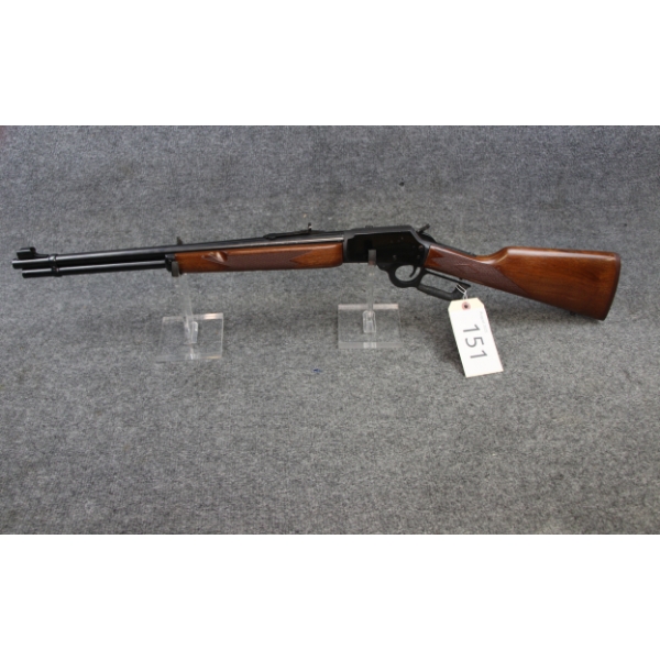 Marlin 1894S Deer Gun