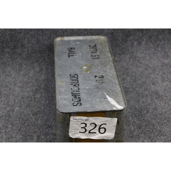 7.62x51 Surplus Ammo