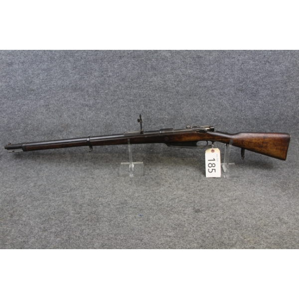 Gewehr M88