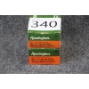 Small Rifle Primers