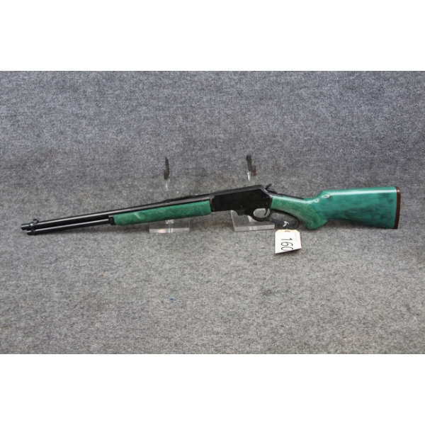 Marlin 30 AS Deer Gun