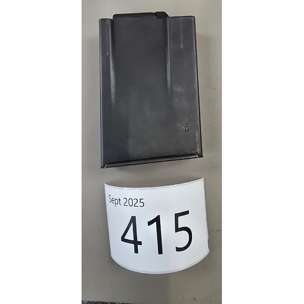 AR 15 Mag