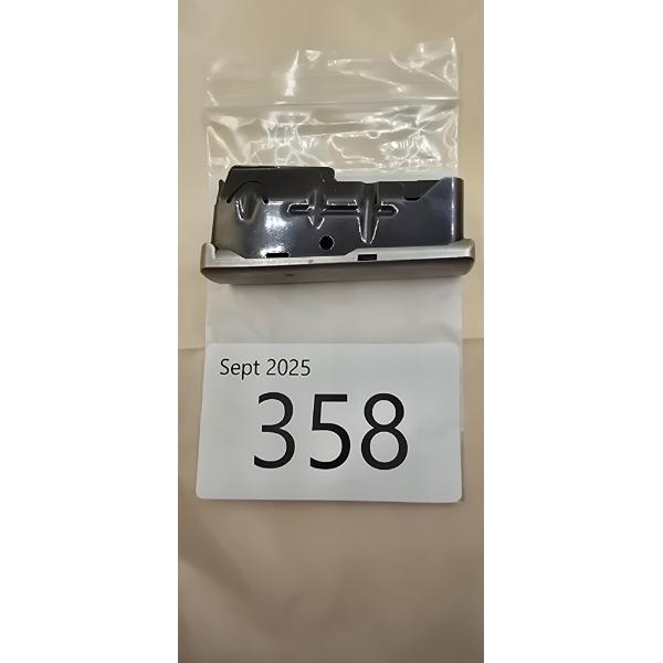 Savage 110 for 25-06, 270, 30-06