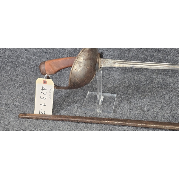 Wilkinson Dress Sword