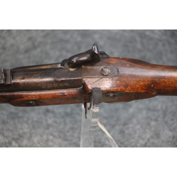 Enfield 1853 Rifle Musket