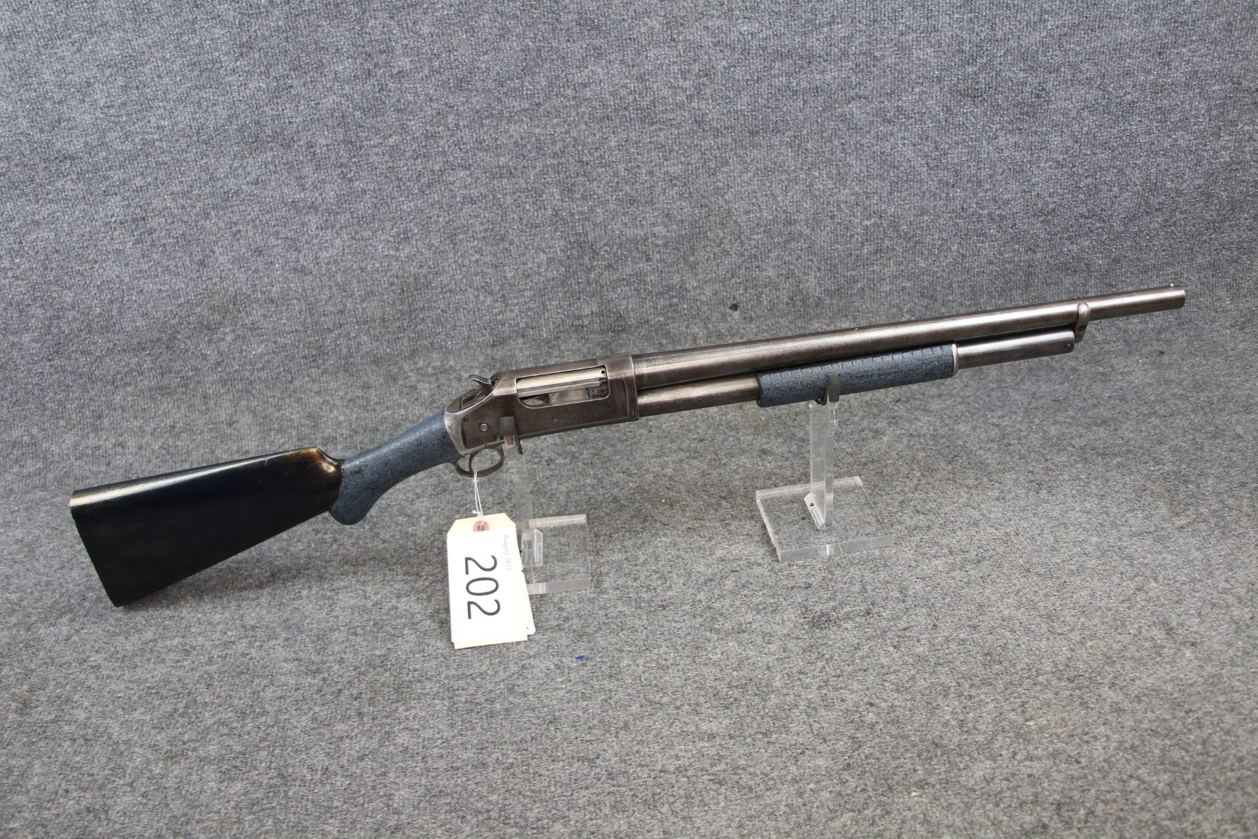 Trench Sweeper Winchester Trench Sweeper - GTA Guns and Gear Auctions Inc.