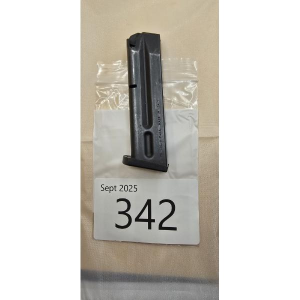 Beretta Para 9mm Mag