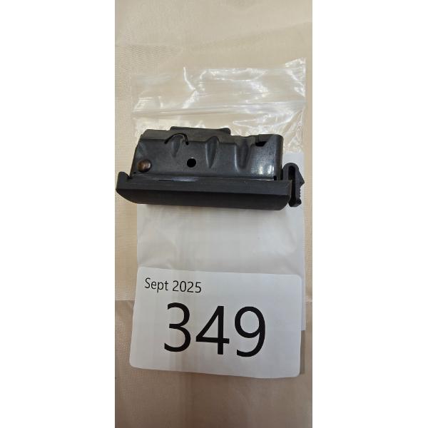 Savage Axis 110 Mag