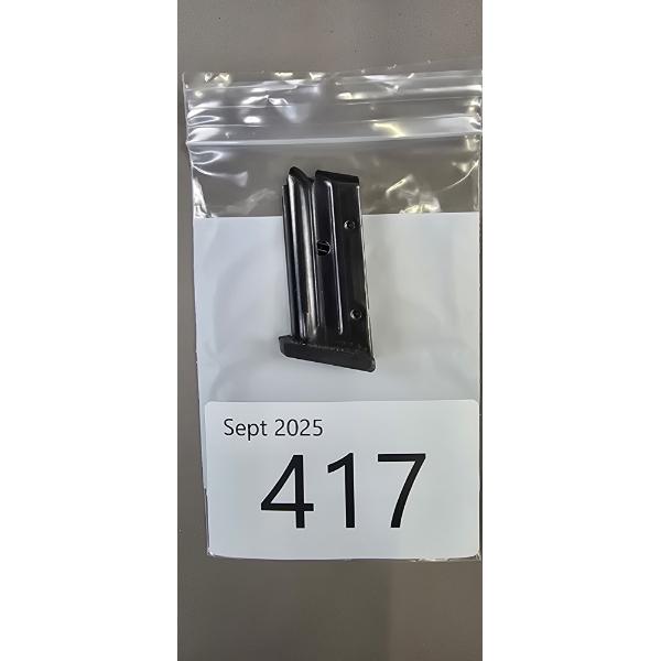 Walther OSP 22 Short Mag