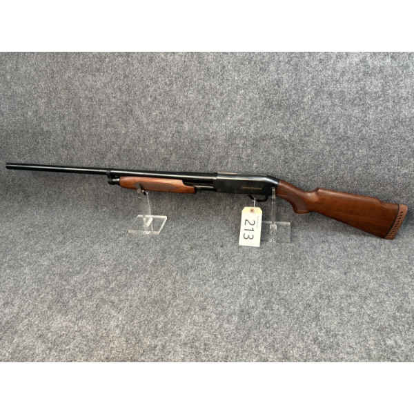 Squires Bingham Pump